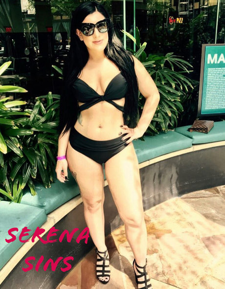 Serenasinsxxx top star des photos