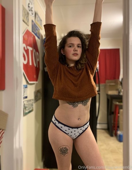 hippiekitten 420 étoile photo