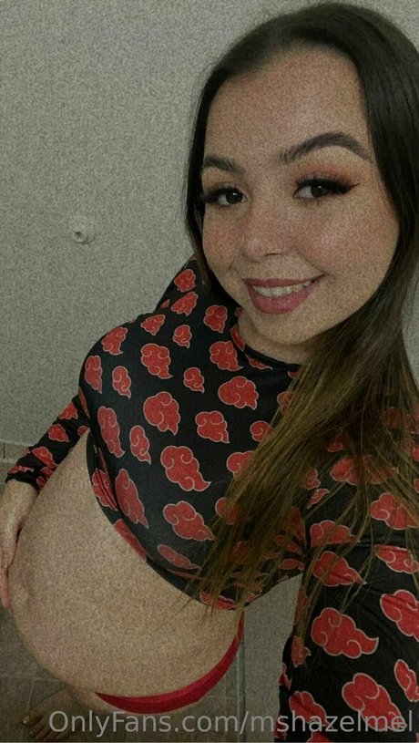 mshazelmel sexy pornstar images