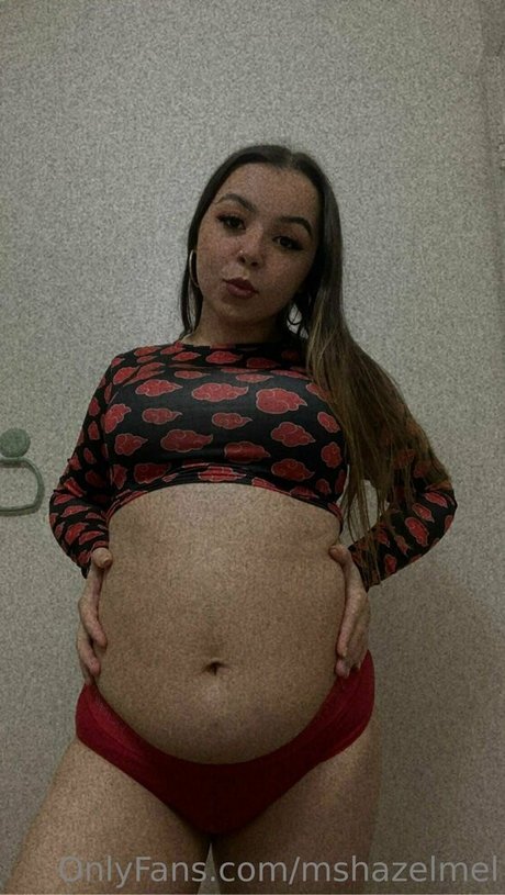 mshazelmel estrella porno desnuda galerías