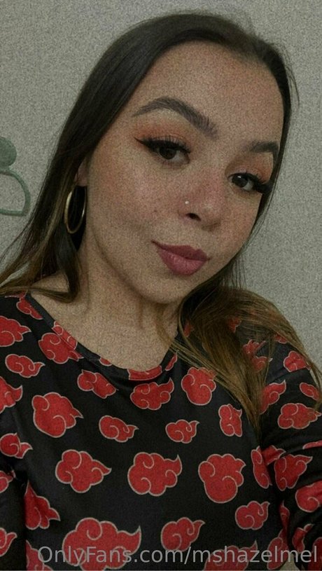 mshazelmel star du porno exclusive photos