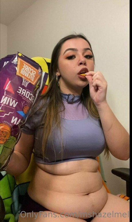 mshazelmel xxx model gallery
