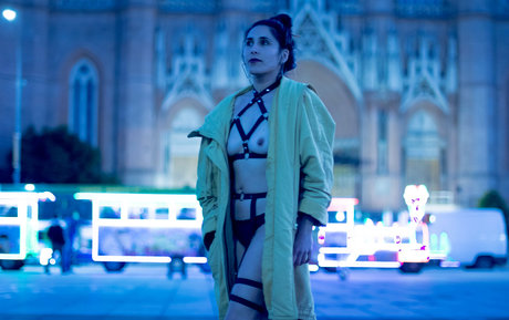 ladyjuicybrunette belle actrice photo