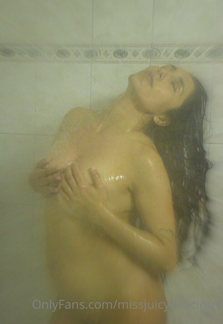 ladyjuicybrunette estrella atractiva recopilación