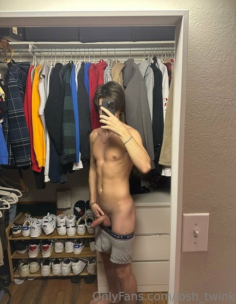 josh twink perfect model galleries
