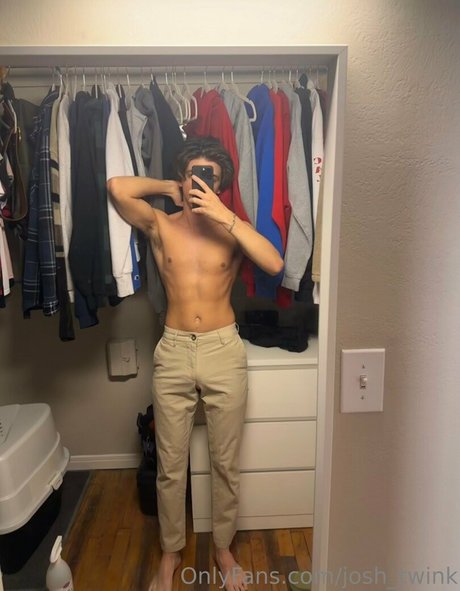 josh twink nudes star archive