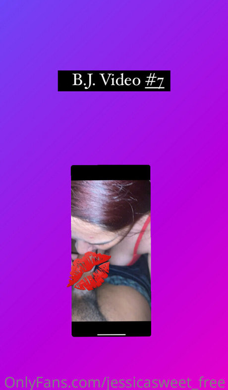 jessicasweet free estrella porno sexy imagen