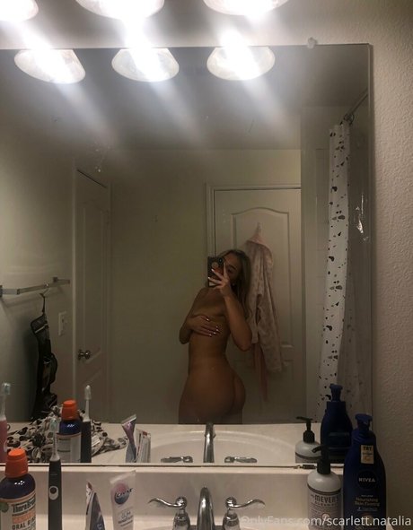 alessandra natalia modelo mejor imagen