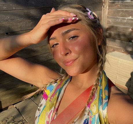 alessandra natalia libre de estrellas galería