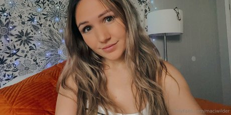 maciwilder modèle artistique photos