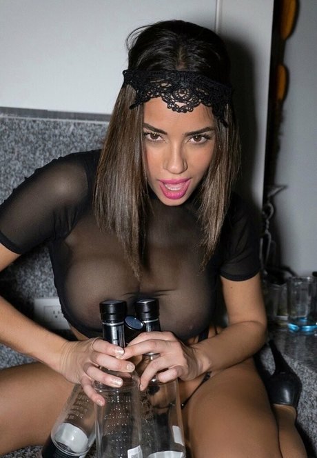 anybarone modelo adulto galerías