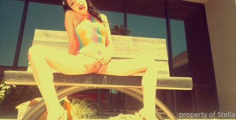 stellaaeternum modèle érotique img