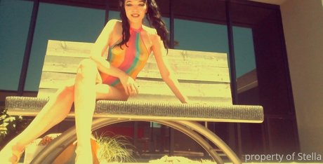 stellaaeternum star du porno adulte galeries