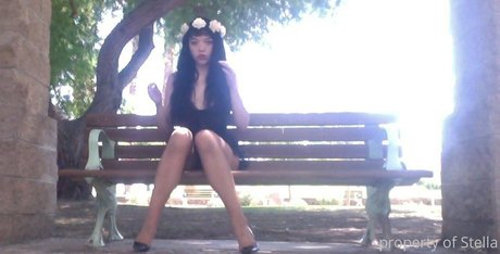 stellaaeternum nus star du porno collection