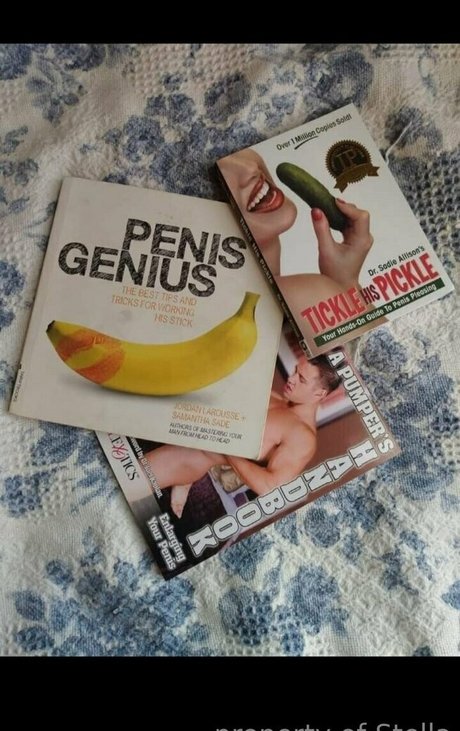 stellaaeternum modèle hd collection