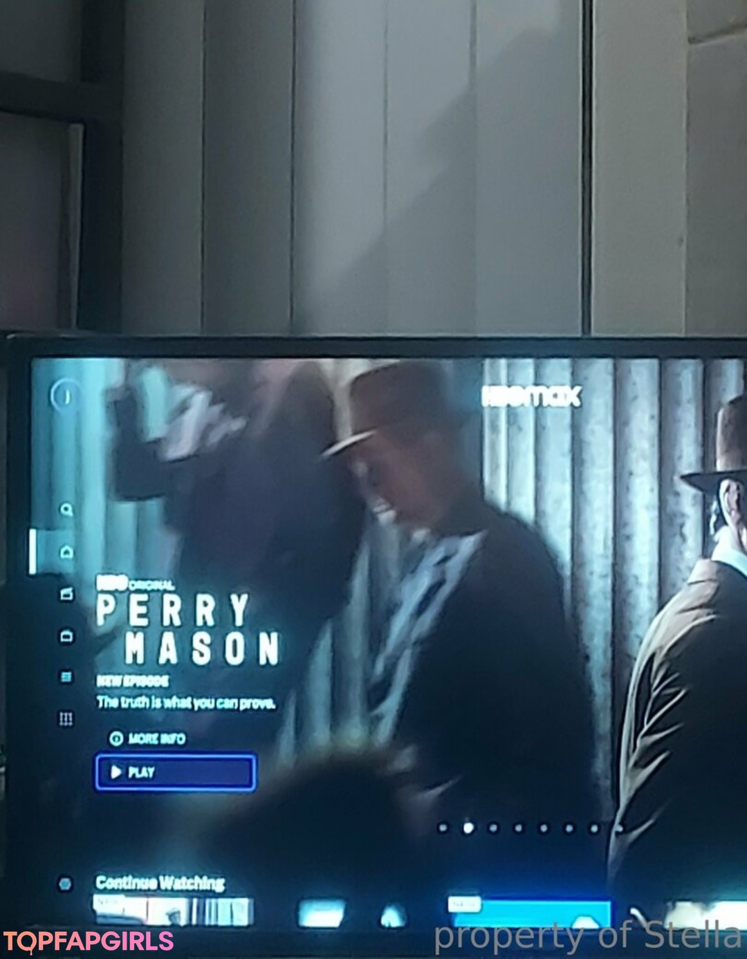 stellaaeternum star érotique galerie