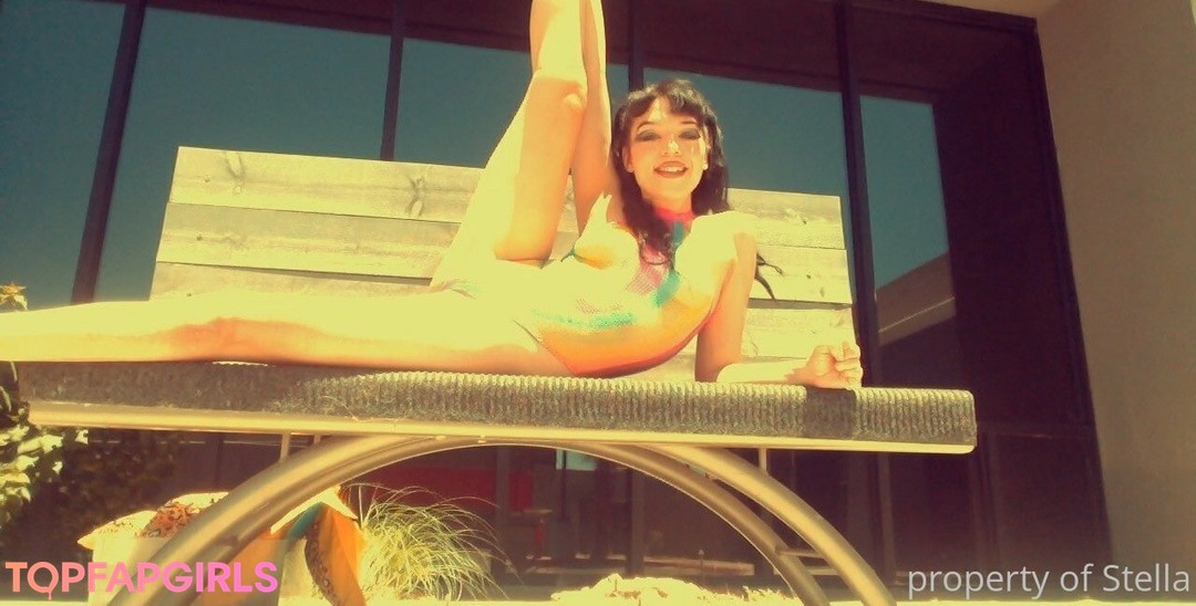 stellaaeternum sexe star archive