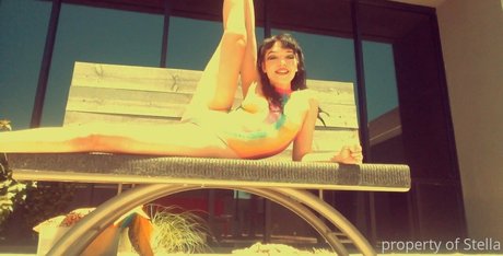 stellaaeternum sexe star archive