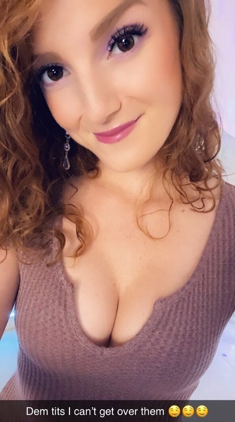 gingermfc star high quality pic