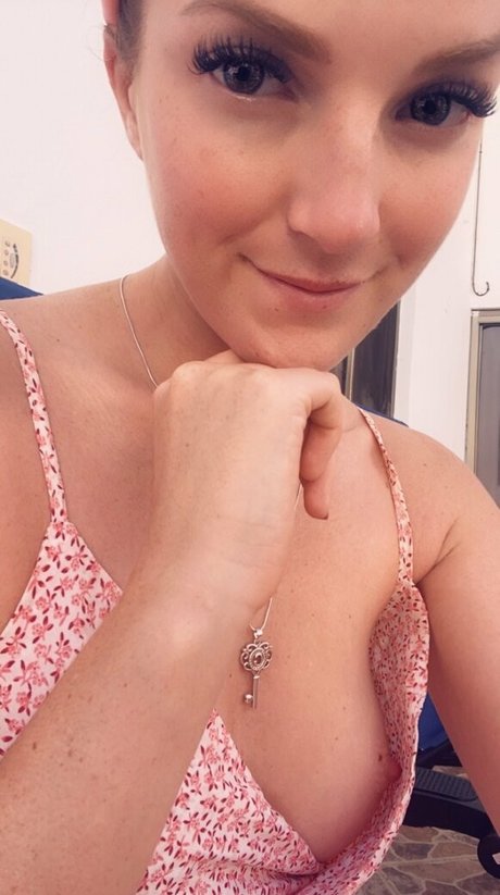 gingermfc actrice adulte image