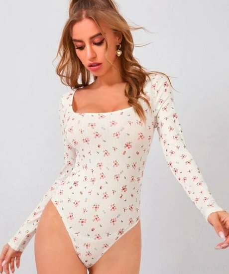 gingermfc pretty actress gallery