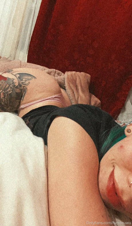 haydeuwu estrella porno caliente recopilación