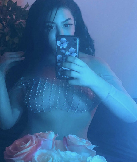 Andrea Anaconda estrella porno mejor foto