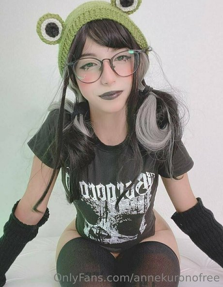 annekuronofree nus étoiles archive