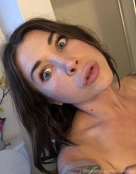 felicityfeline pornographic actress img
