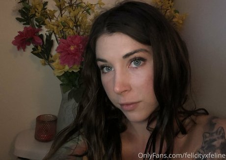 felicityfeline star porn picture