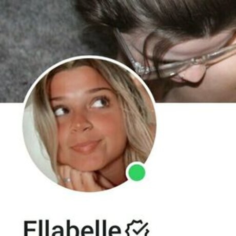 ellabelleeee star sexy photos