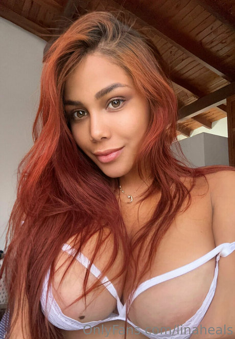 linaheals estrella bonita foto