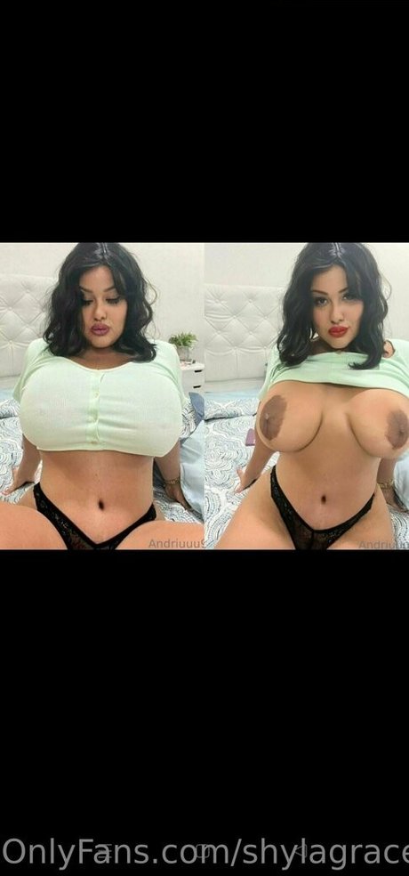 shylagrace Image de profil