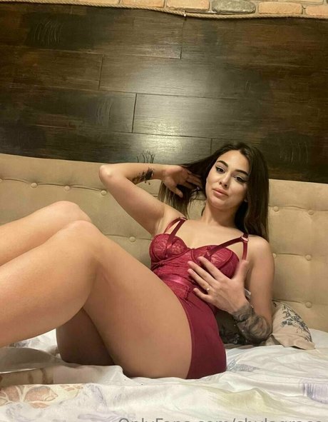 shylagrace star du porno chaud images