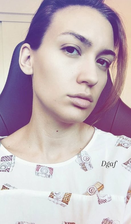 Erin Steeby actrice adulte image