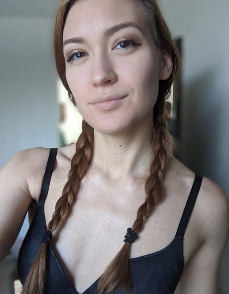 Erin Steeby modèles nus photo