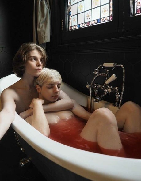 Fawnykid étoile des photos