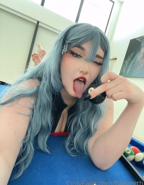 babiegth sexo estrella porno foto