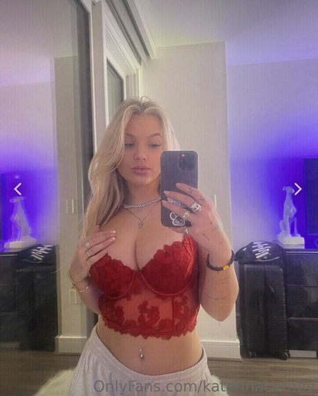 katerinacarney actriz de arte archivo