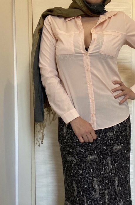 arabiano actriz de alta definición archivo