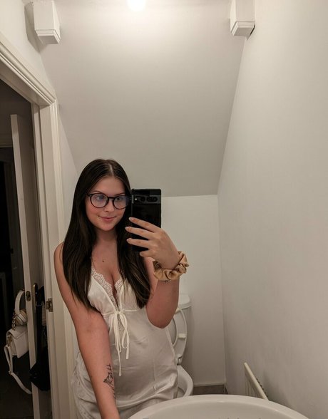 thiccbunny03 arte estrella porno foto