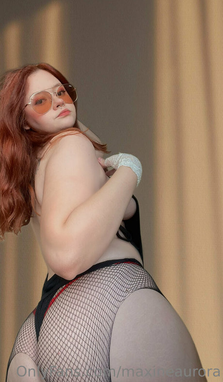 maxineaurora pornstar exclusive galleries