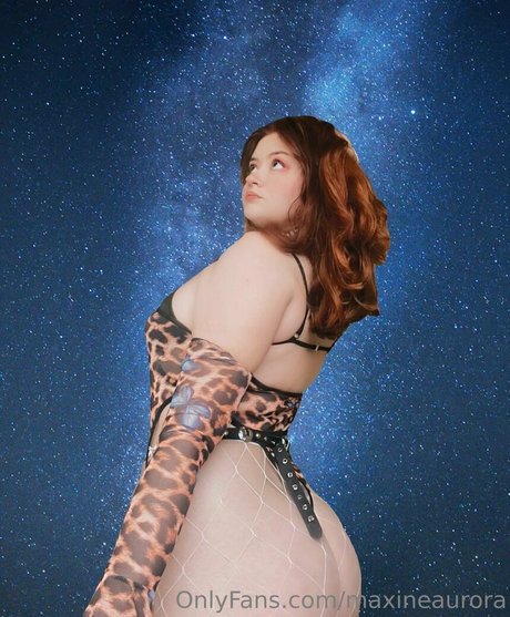 maxineaurora pornstar top photos
