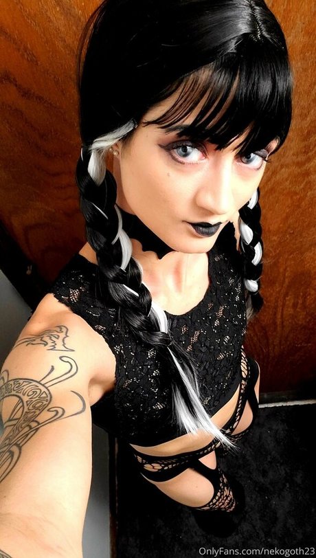 nekogoth23 profile image