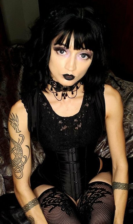 nekogoth23 nudes actress images