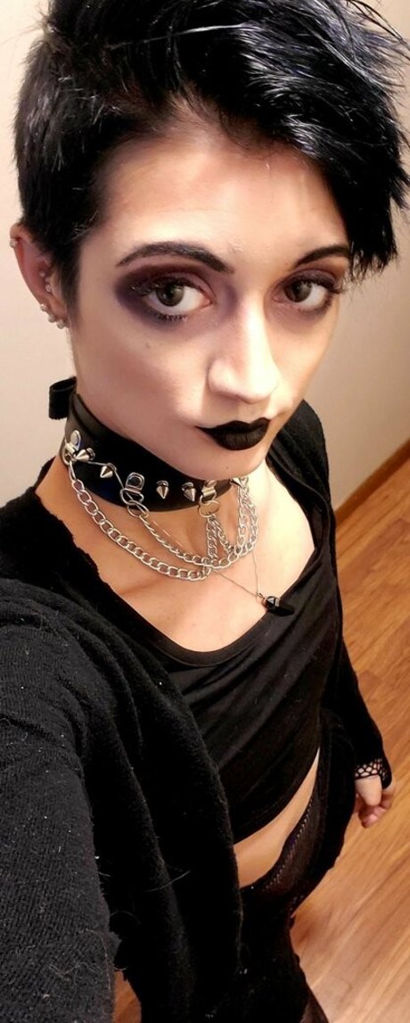 nekogoth23 étoile chaude archive