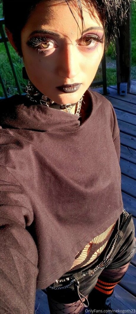 nekogoth23 star adult pic