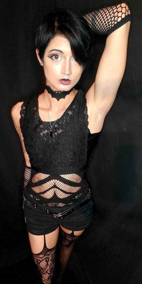 nekogoth23 xxx actress img