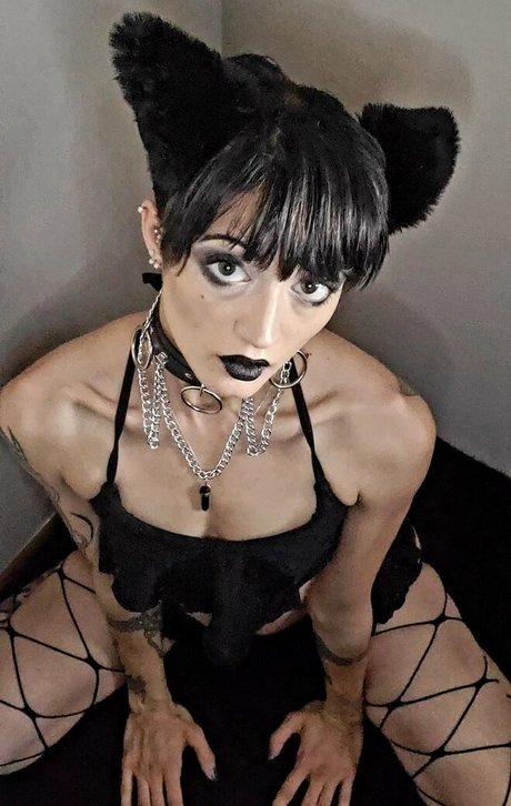 nekogoth23 free pornstar pic
