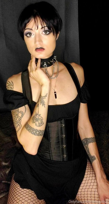 nekogoth23 desnudos de estrellas galería